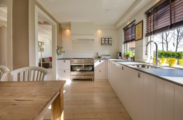 5 Kitchen Renovation Trends to Transform Your Space in 2024